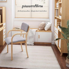 Load image into Gallery viewer, ตู้เก็บของ สไตล์ญี่ปุ่น MC007