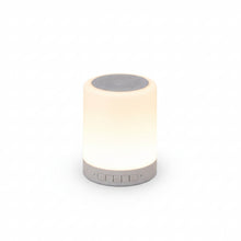 Load image into Gallery viewer, โคมไฟลำโพง Bluetooth LM064
