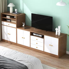 Load image into Gallery viewer, ชุดเซ็ทตู้วางทีวี ( RC014 )