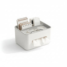 Load image into Gallery viewer, กล่องใส่ทิชชู่ ดีไซน์สวย DC026