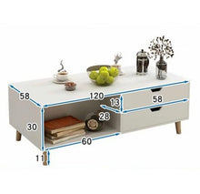 Load image into Gallery viewer, โต๊ะกลางโซฟา LT008