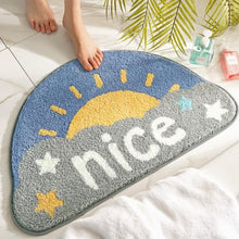 Load image into Gallery viewer, พรมเช็ดเท้า DC023