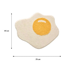 Load image into Gallery viewer, พรมลายไข่ DC043