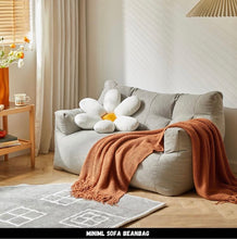Load image into Gallery viewer, โซฟา Beanbag มินิมอล CH058
