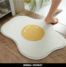 Load image into Gallery viewer, พรมลายไข่ DC043