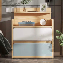 Load image into Gallery viewer, โต๊ะข้าง สไตล์ ญีปุ่น BC002