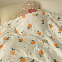 Load image into Gallery viewer, ชุดเครื่องนอน สไตล์ญี่ปุ่น มินิมอล