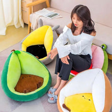 Load image into Gallery viewer, เบาะนั่งพื้น DC002