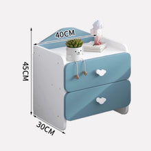 Load image into Gallery viewer, โต๊ะข้าง สไตล์ สุดคิลล BC001