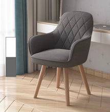 Load image into Gallery viewer, เก้าอี้ทำงาน มินิมอล CH009