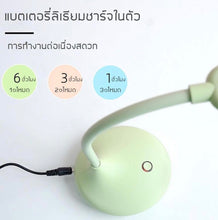 Load image into Gallery viewer, โคมไฟตั้งโต๊ะ LM057