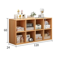 Load image into Gallery viewer, ตู้เก็บของ สไตล์ญี่ปุ่น( MC010 )