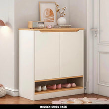 Load image into Gallery viewer, ตู้วางรองเท้า สไตล์มินิอล MC020