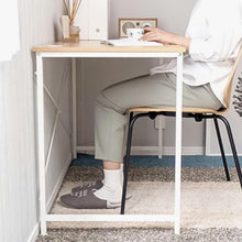 Load image into Gallery viewer, โต๊ะเขียนหนังสือ TB028