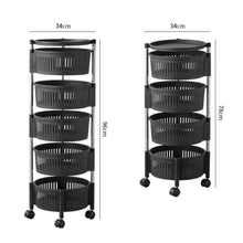 Load image into Gallery viewer, ชั้นวางของอเนกประสงค์ ( MC020 )