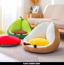 Load image into Gallery viewer, เบาะนั่งพื้น DC002