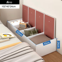 Load image into Gallery viewer, ตู้เก็บของ สไตล์ญี่ปุ่น( MC009 )