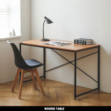 Load image into Gallery viewer, โต๊ะเขียนหนังสือ TB028
