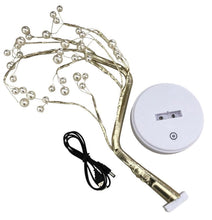 Load image into Gallery viewer, โคมไฟต้นไม้ LM066