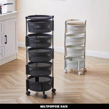 Load image into Gallery viewer, ชั้นวางของอเนกประสงค์ ( MC020 )