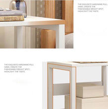 Load image into Gallery viewer, โต๊ะข้างเตียง BC012