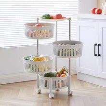 Load image into Gallery viewer, ชั้นวางของอเนกประสงค์ ( MC020 )