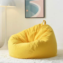 Load image into Gallery viewer, โซฟาเม็ดโฟม beanbag CH0172
