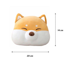 Load image into Gallery viewer, Chiba doll pillow