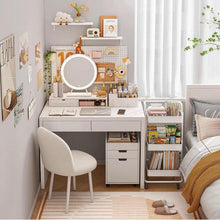 Load image into Gallery viewer, โต๊ะทำงาน TB052 โต๊ะเขียนหนังสือ