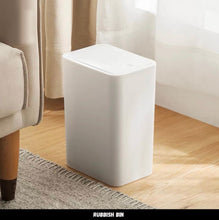 Load image into Gallery viewer, ถังขยะตั้งโต๊ะ DS012 สไตล์ญี่ปุ่น