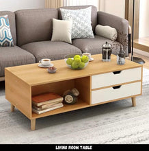 Load image into Gallery viewer, โต๊ะกลางโซฟา LT008