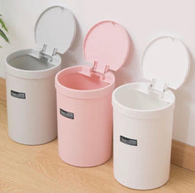 Load image into Gallery viewer, ถังขยะทรงกลม มินิมอล DC041