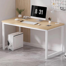 Load image into Gallery viewer, โต๊ะเขียนหนังสือ TB052