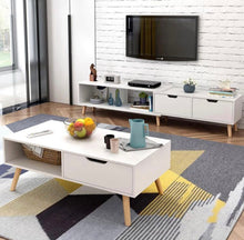 Load image into Gallery viewer, โต๊ะกลางโซฟา TB083