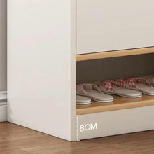 Load image into Gallery viewer, ตู้วางรองเท้า สไตล์มินิอล MC020