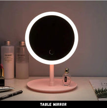 Load image into Gallery viewer, กระจกไฟแต่งหน้า LM058