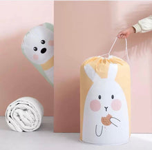 Load image into Gallery viewer, ถุงเก็บผ้าอเนกประสงค์ DC042