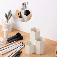 Load image into Gallery viewer, ชุดกล่องใส่อุปกรณ์เครื่องเขียน DC010