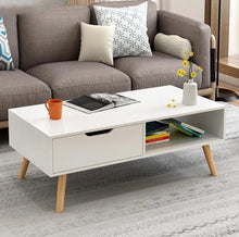 Load image into Gallery viewer, โต๊ะกลางโซฟา TB083