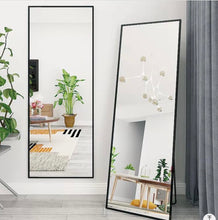 Load image into Gallery viewer, กระจกทรงยาว DC004