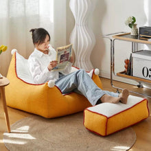 Load image into Gallery viewer, ชุดโซฟา beanbag CH0139