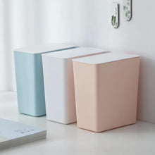 Load image into Gallery viewer, ถังขยะตั้งโต๊ะ DC029