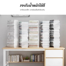 Load image into Gallery viewer, โต๊ะเขียนหนังสือ สไตล์ญี่ปุ่น TB0102