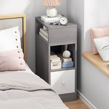 Load image into Gallery viewer, ตู้ข้างเตียง BC004