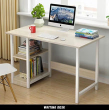 Load image into Gallery viewer, โต๊ะเขียนหนังสือ TB0103