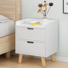 Load image into Gallery viewer, ตู้ข้างข้างเตียง CB054