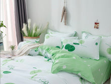 Load image into Gallery viewer, ชุดเครื่องนอน สไตล์ญี่ปุ่น มินิมอล