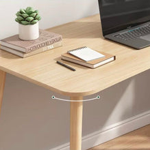 Load image into Gallery viewer, โต๊ะเขียนหนังสือ มินิมอล TB026