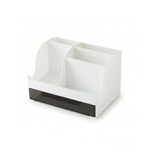 Load image into Gallery viewer, กล่องเก็บของบนโต๊ะ DC025