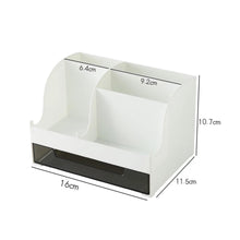 Load image into Gallery viewer, กล่องเก็บของบนโต๊ะ DC025